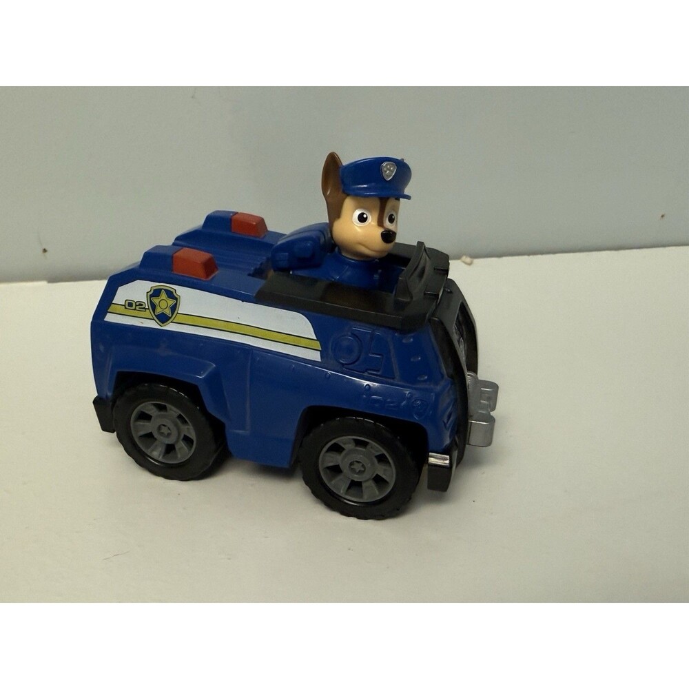 Paw Patrol Vehicle & Figure Lot of 17 Liberty, Tracker, Everest, Chase, + More - Picture 15 of 15